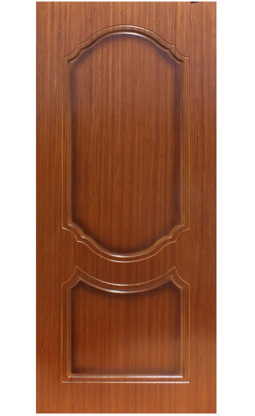 Шпонированная дверь “Классика 4ДГ”