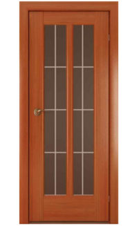 Дверь Трипликс Модель 5